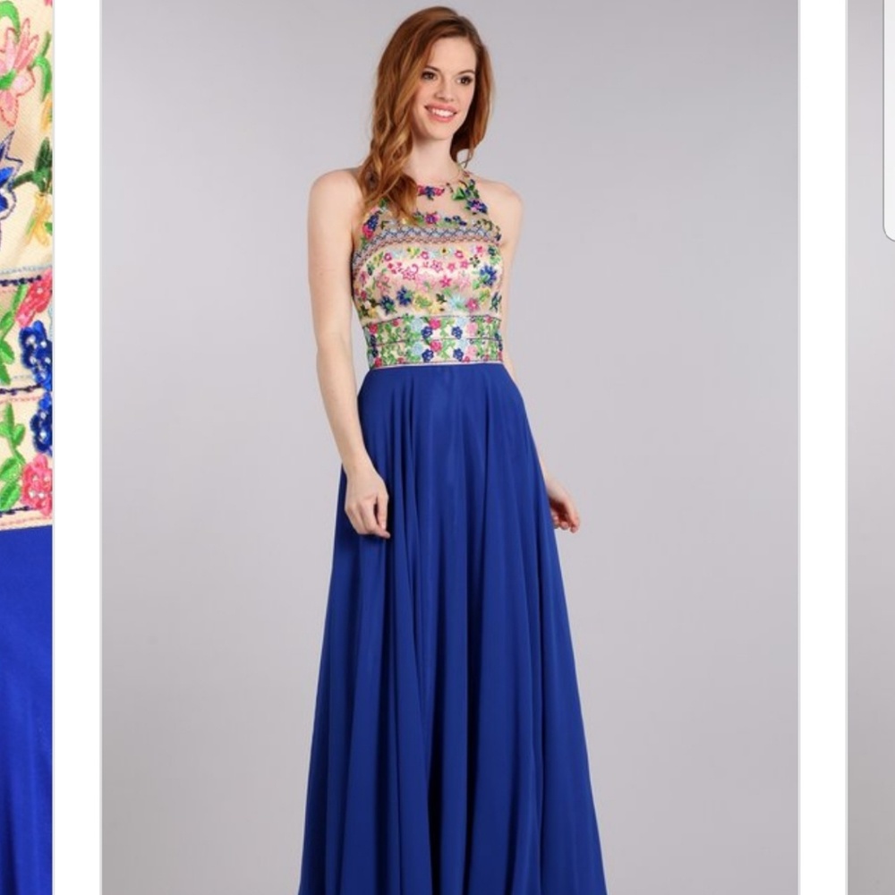 Prom/wedding